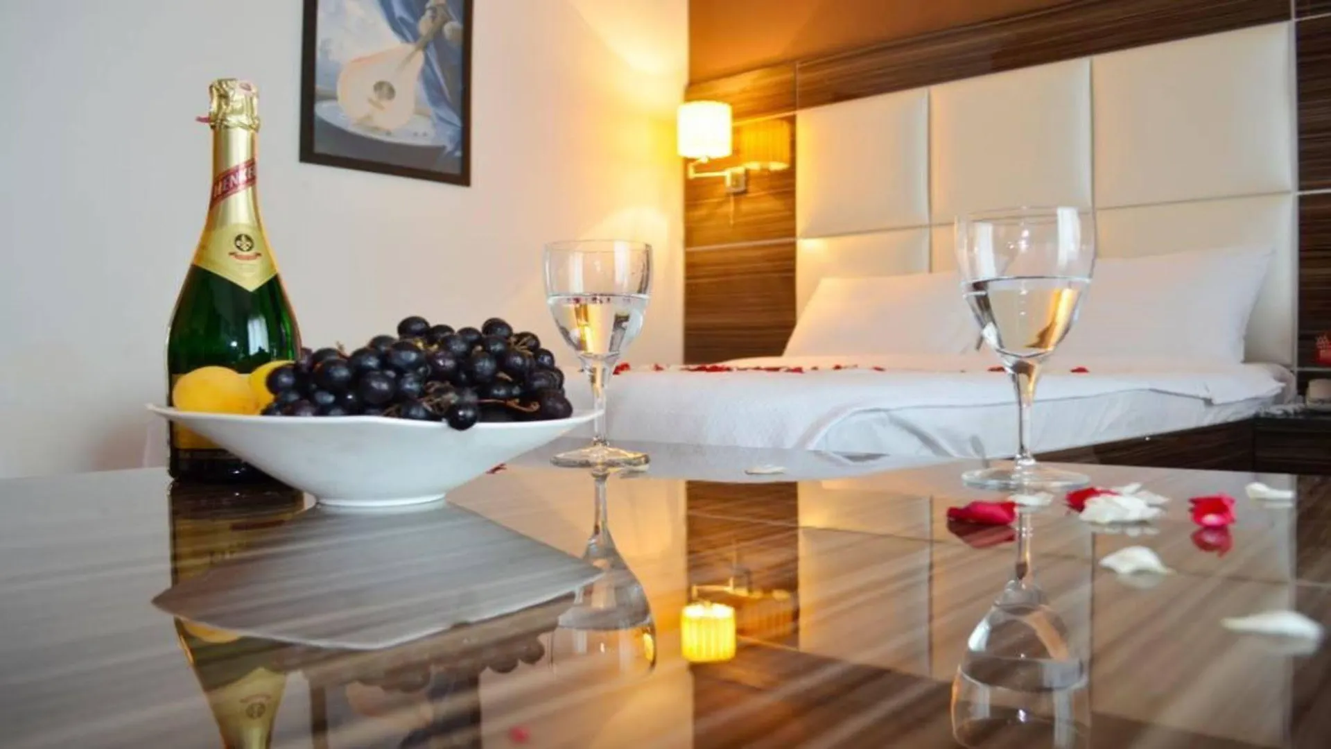 Hotel La Piano Istanbul
