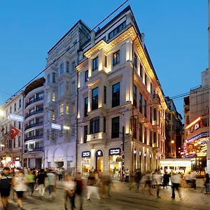 Hotel The Public - Special Category, Istanboel