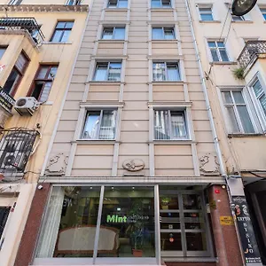 Mint Taksim Стамбул