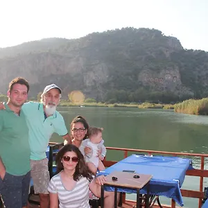 Holiday Hotel Dalyan Turkey