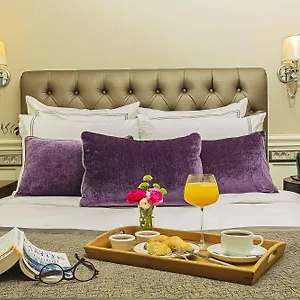 Hotel Meroddi Bagdatliyan, Istanboel