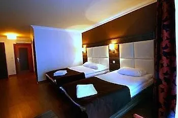Hotel La Piano Istanbul 2*,  Turkey