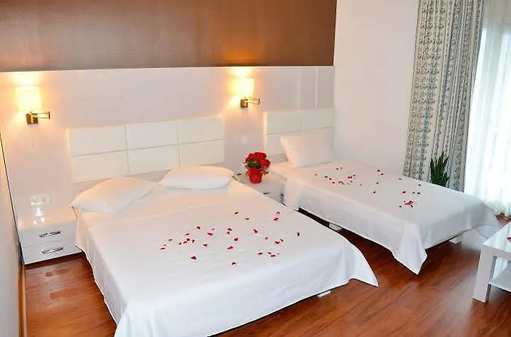 Hotel La Piano Istanbul 2*,